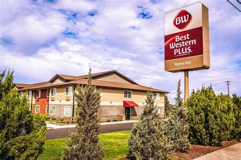 best western hermiston oregon|best western plus rama inn redmond.
